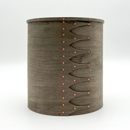 OVAL BOX RIM-D RD3 Natural dye