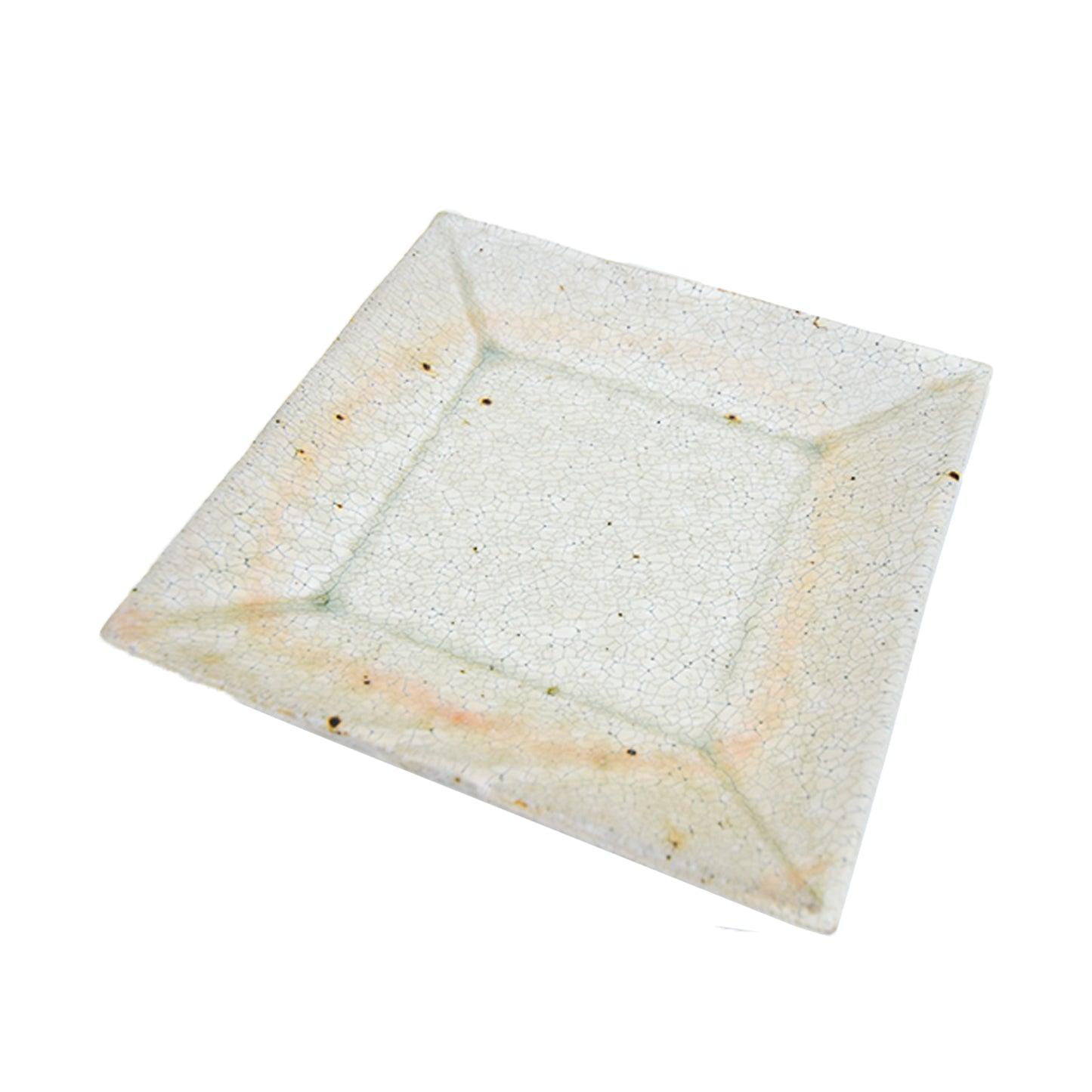 Square Plate Atsushi Ogata 56