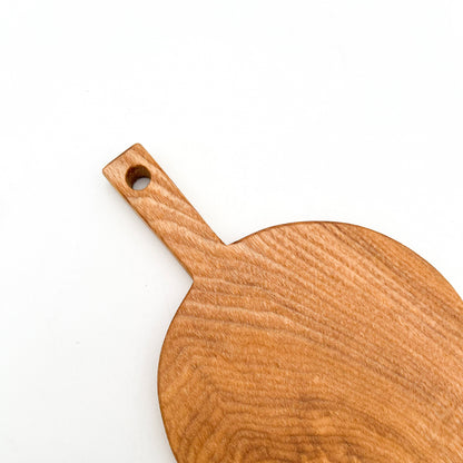 Wood Coaster ASH 110Φ