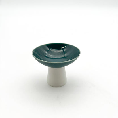 Sake cup wide 1976