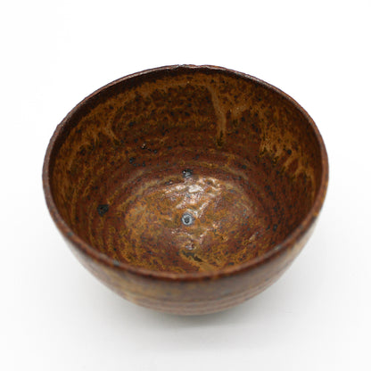 VINTAGE Matcha Bowl 55B