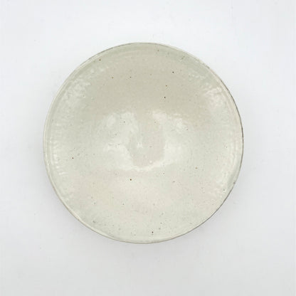 Curved Bowl_Nobuhiko Oyama