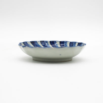 ANTIQUES Small Plate 55A