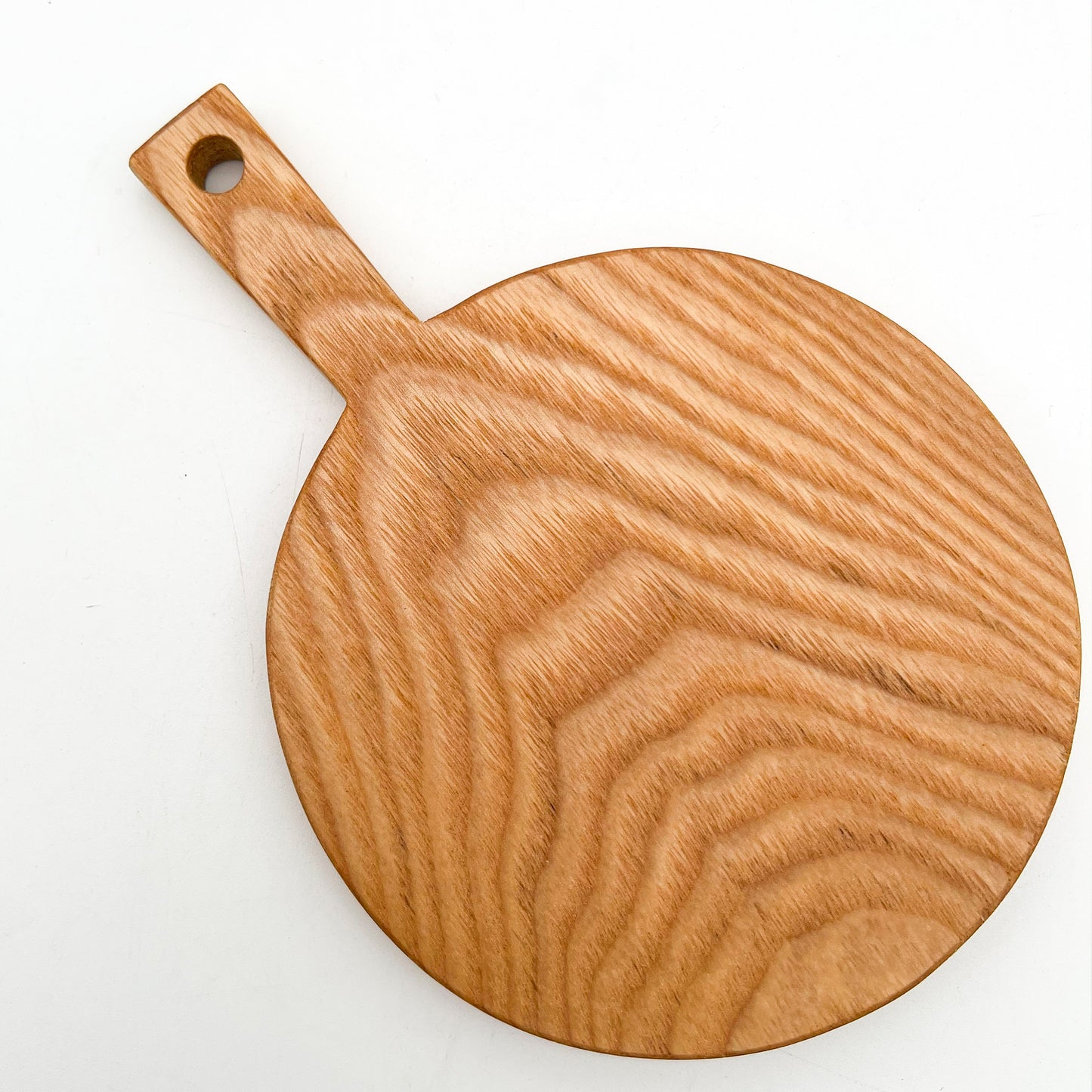 Wood Coaster ASH 120Φ