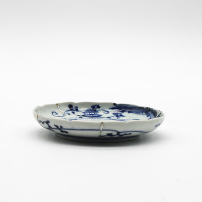 ANTIQUESSmall Plate 55E_2