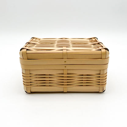 Bento Box Onigiri Type