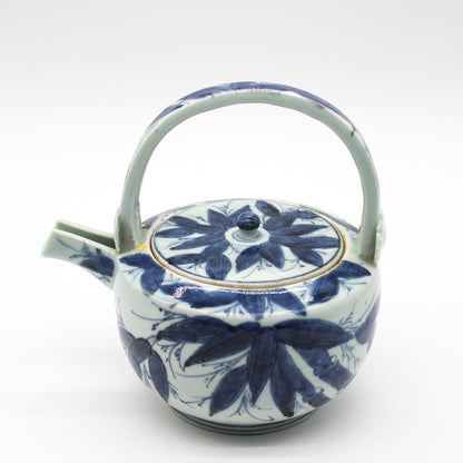 ANTIQUES Sake Server 55B