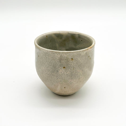 Free Cup_Atsushi Shimomura
