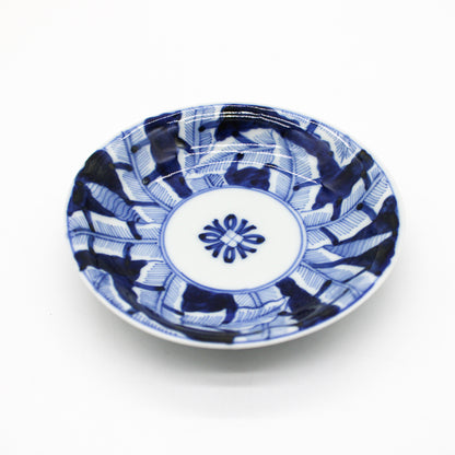 ANTIQUES Small Plate 55B_1