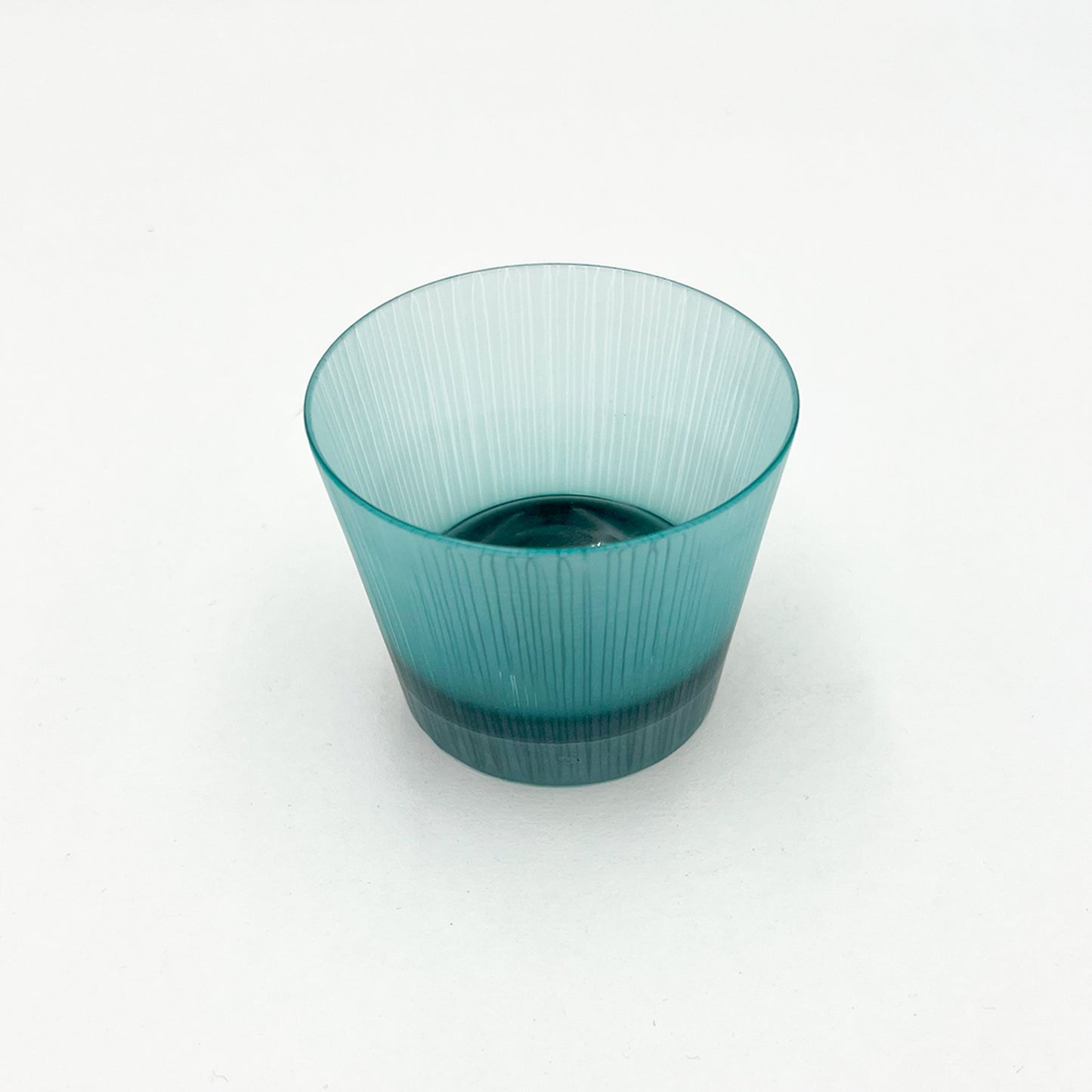 Silence Glass Med bluegreen x gray