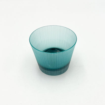Silence Glass Med bluegreen x gray