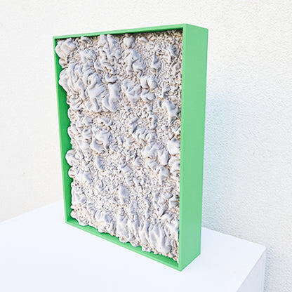 CRACK AND SHRINK SHUNKY MIGA small 2307_Ryota Akiyama