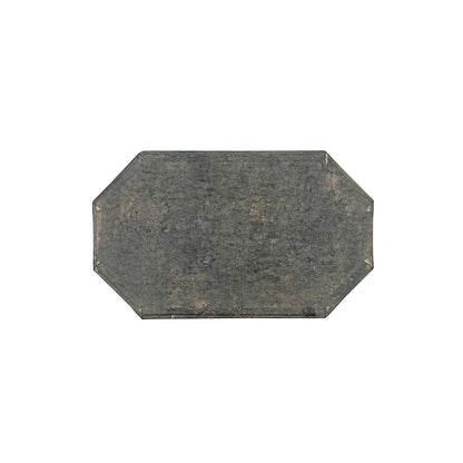 Tray Octagonal 200x123 Wataru Hatano