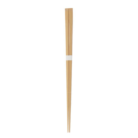 Bamboo Serving Chopsticks