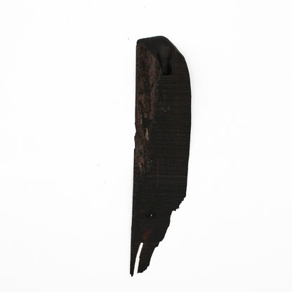 Single-Stem Vase F_Yuriko Nishiishigaki