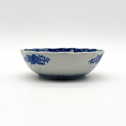ANTIQUES Vinegared Dish