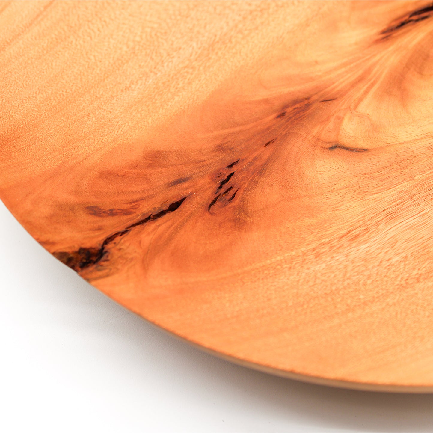 Node Textured Plate_Yuriko Nishiishigaki