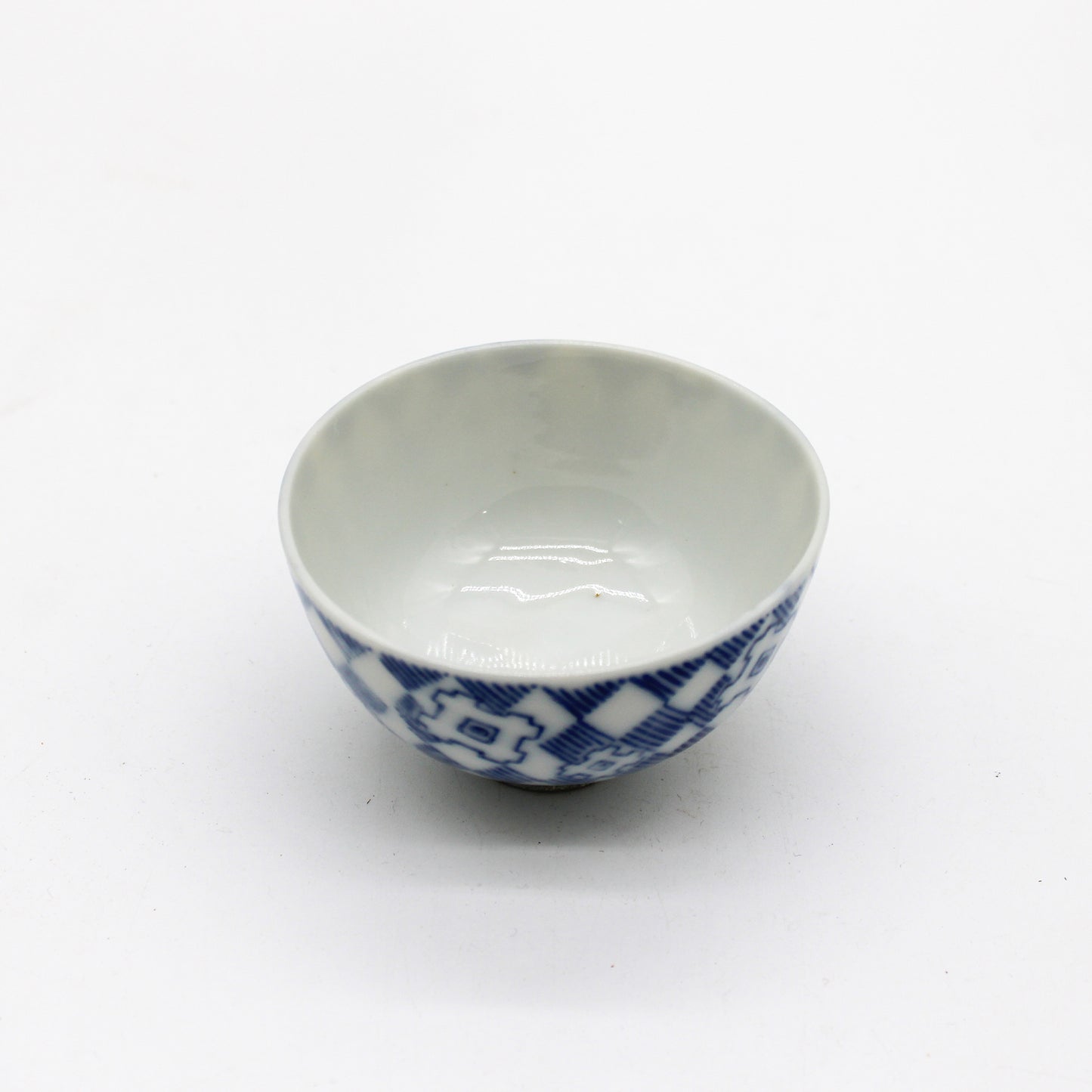 VINTAGE  Tea Cup 55B_2