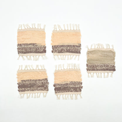 Woven Coaster