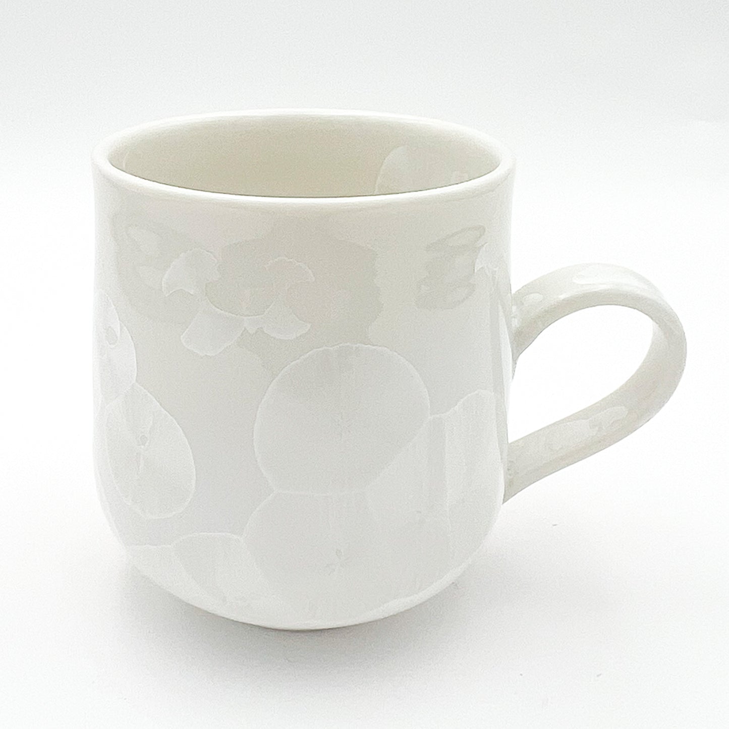 Mug Toru Itabashi 2