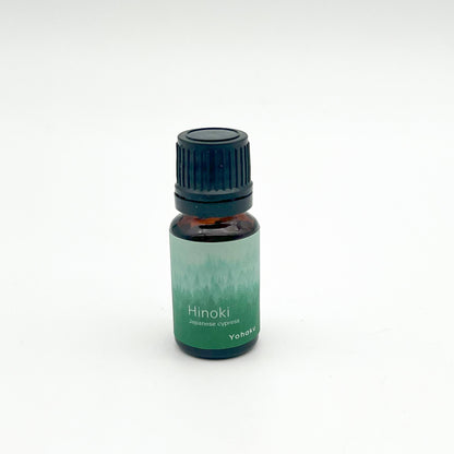 Aroma oil Hinoki