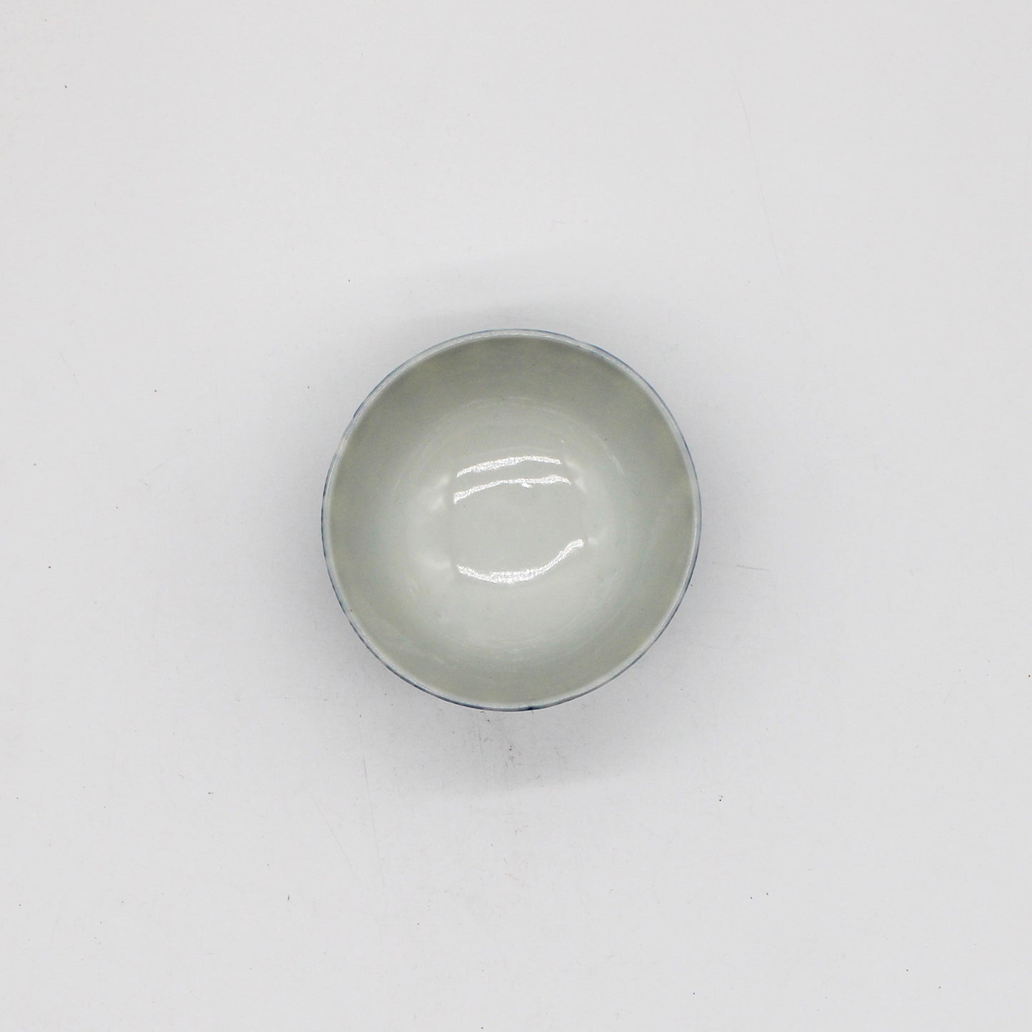 VINTAGE  Tea Cup 55B_1