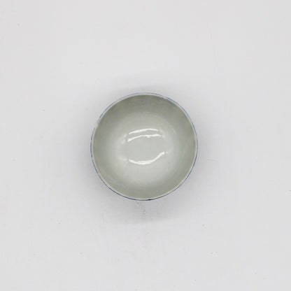 VINTAGE  Tea Cup 55B_1