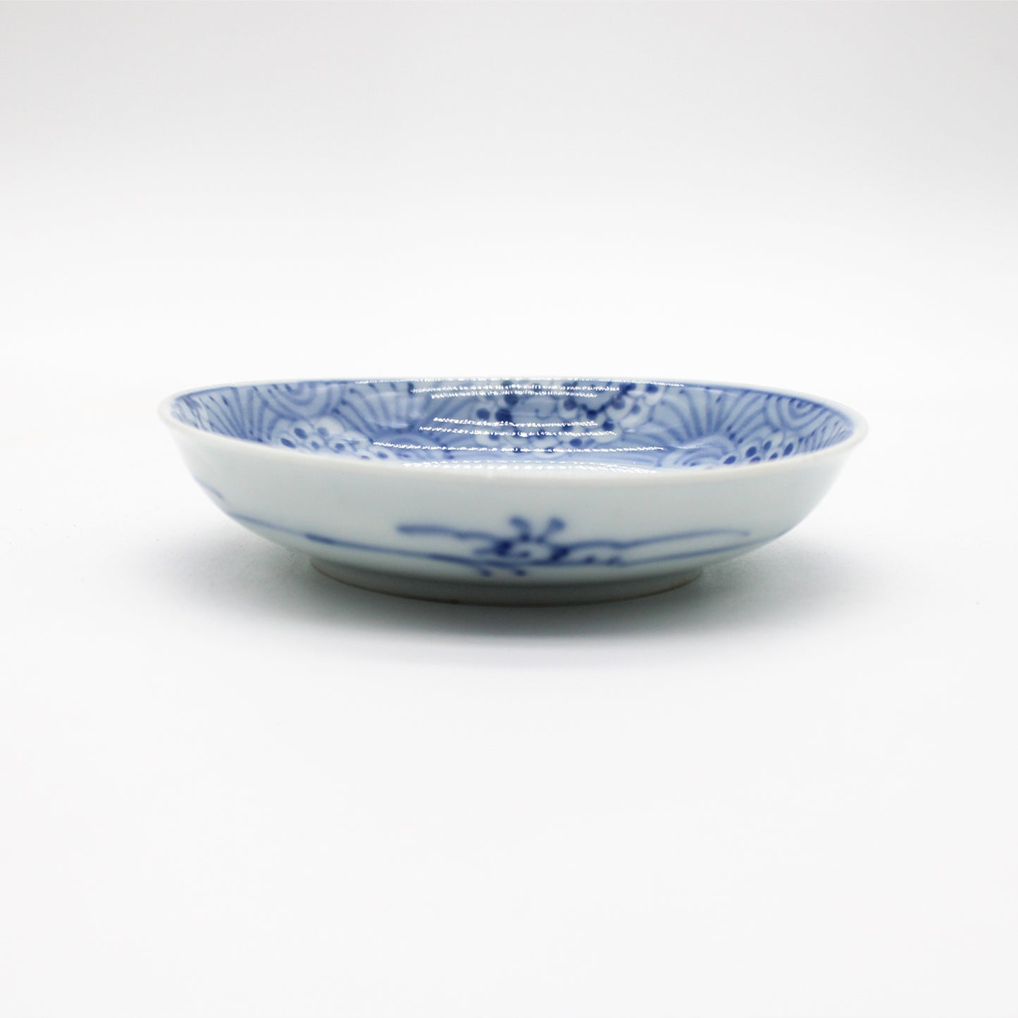 ANTIQUES Small Plate 55D_2