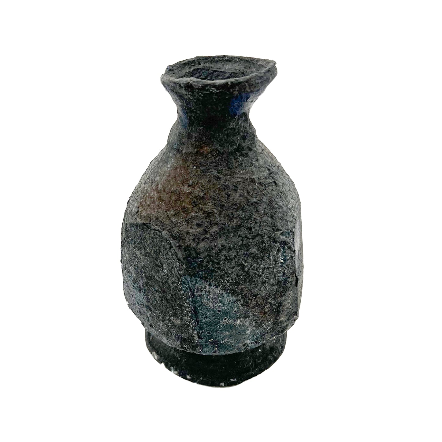 Sake Bottle_Shigeyoshi Morioka 112