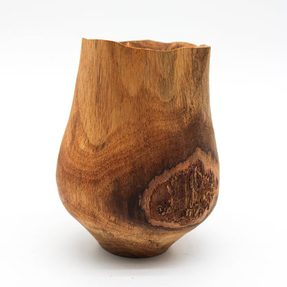 Flower Vase M_Yuriko Nishiishigaki