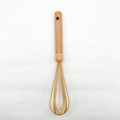 Bamboo Rice Muddler