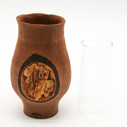 Flower Vase N_Yuriko Nishiishigaki