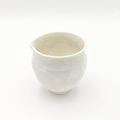 Sake cup sake bottle Toru Itabashi 4