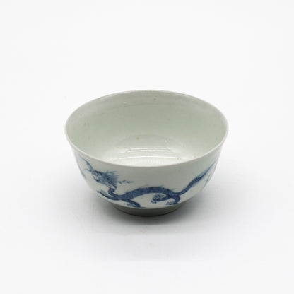 ANTIQUES Tea Cup 55E_2