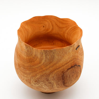 Flower Vase K_Yuriko Nishiishigaki