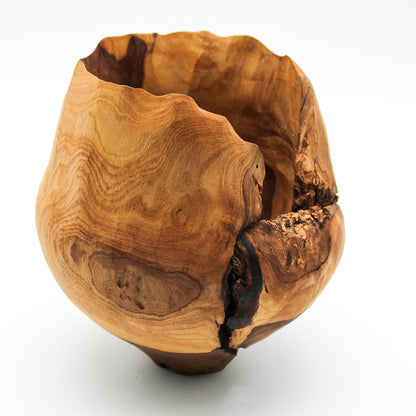 Flower Vase H_Yuriko Nishiishigaki