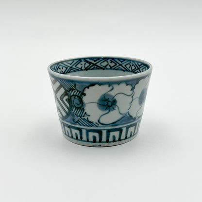 VINTAGE Sake Cup H