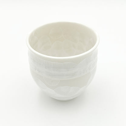 Cup Bell cup Toru Itabashi 1
