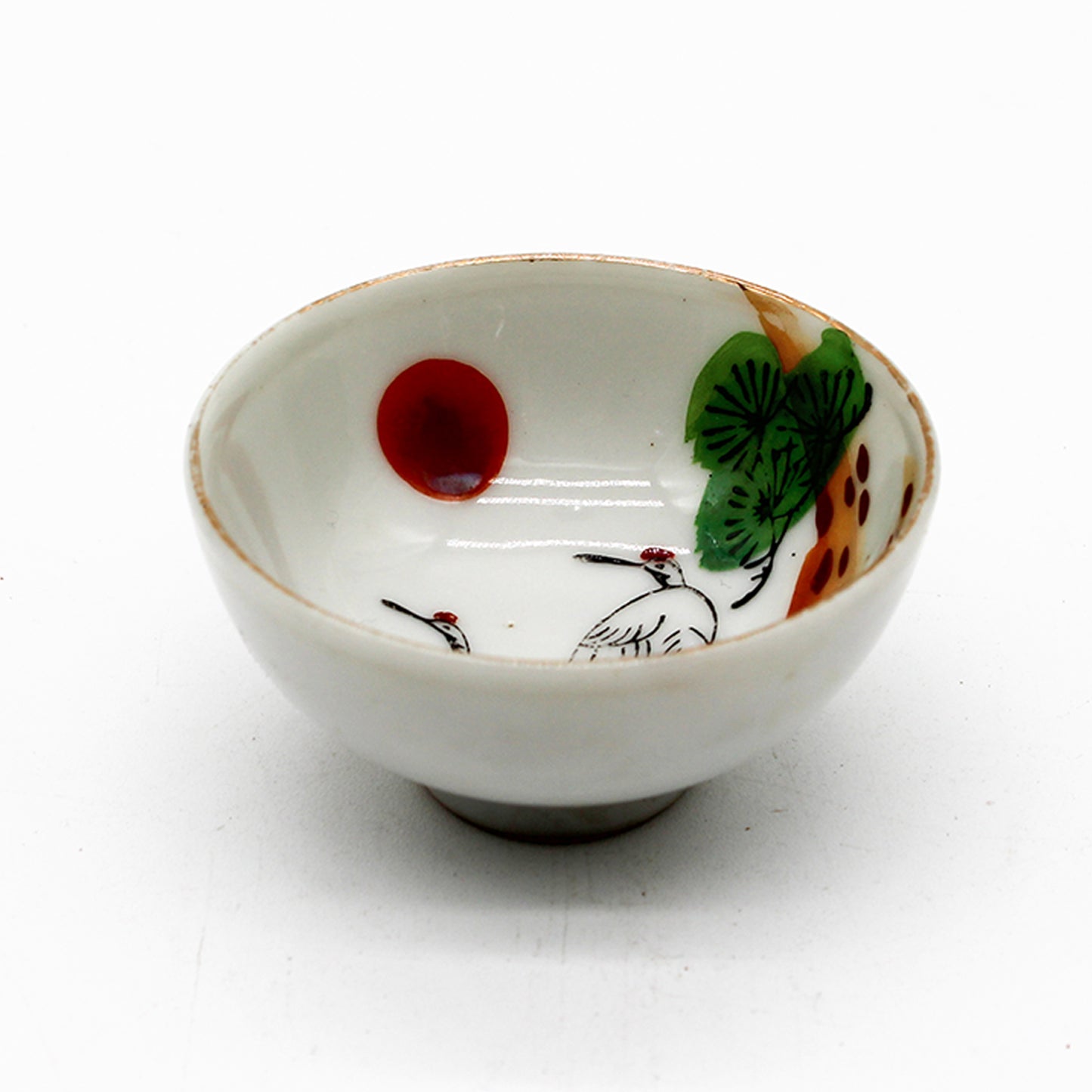 VINTAGE Sake cup 55G