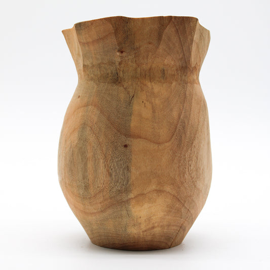 Flower Vase S_Yuriko Nishiishigaki
