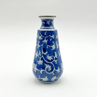 VINTAGE Sake Bottle C