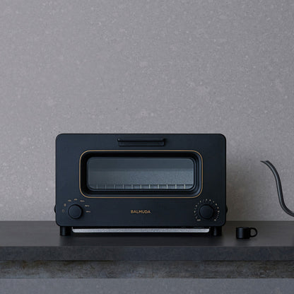 BALMUDA The Toaster BLACK