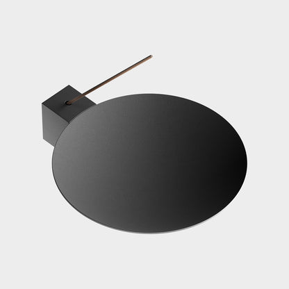 Block Incense Holder_Carbon