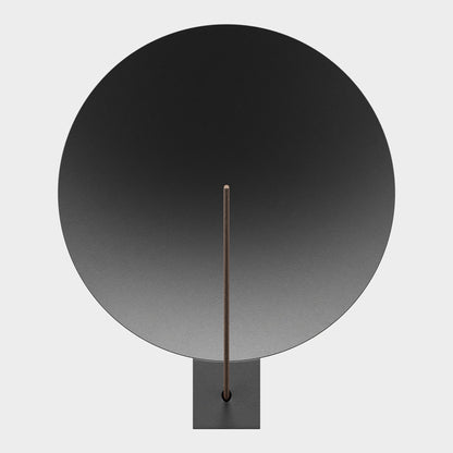 Block Incense Holder_Carbon
