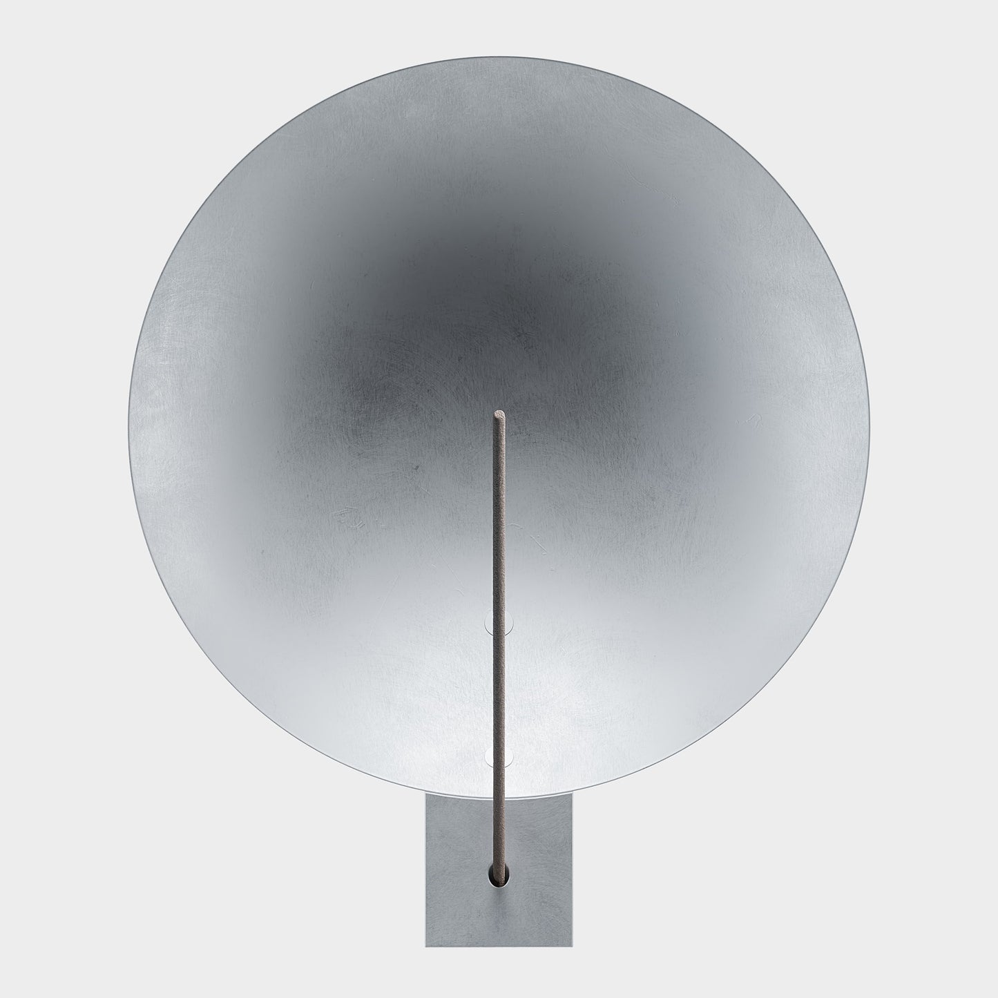 Block Incense Holder_Raw