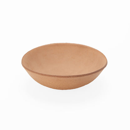 Bowl Leather