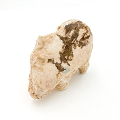 Art object SEEKING SIGN OF SOIL mini_TAMAKOYAMADA