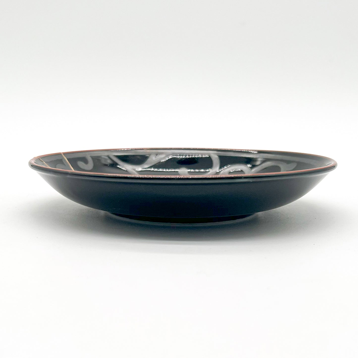 VINTAGE Plate 55A