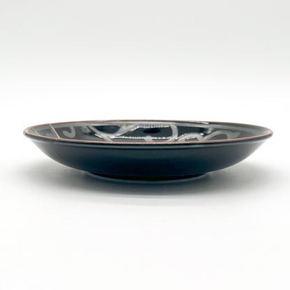 VINTAGE Plate 55A