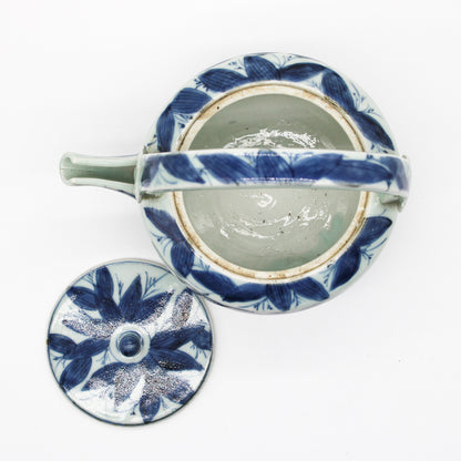 ANTIQUES Sake Server 55B